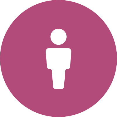 Individual Rotation - Favicon Sample (400x400), Png Download