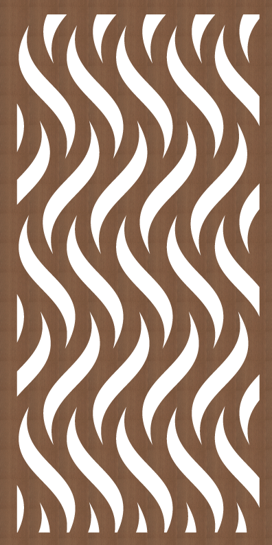 Ess Outdoor Screen - Design (396x794), Png Download