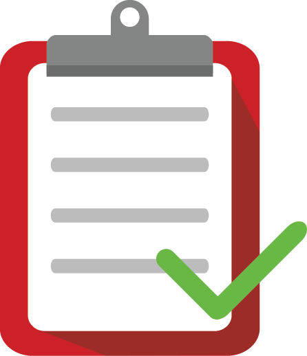 Clipboard Icon, Network Icon - Individual Development Plan Icon (446x518), Png Download