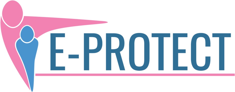 Eprotectlogotransparent - Tasty Reading Projects (1000x422), Png Download