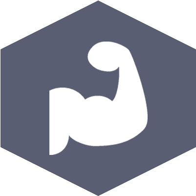 Pt Icon Min - Indonesia Comnets Plus Pt - Surabaya (500x500), Png Download