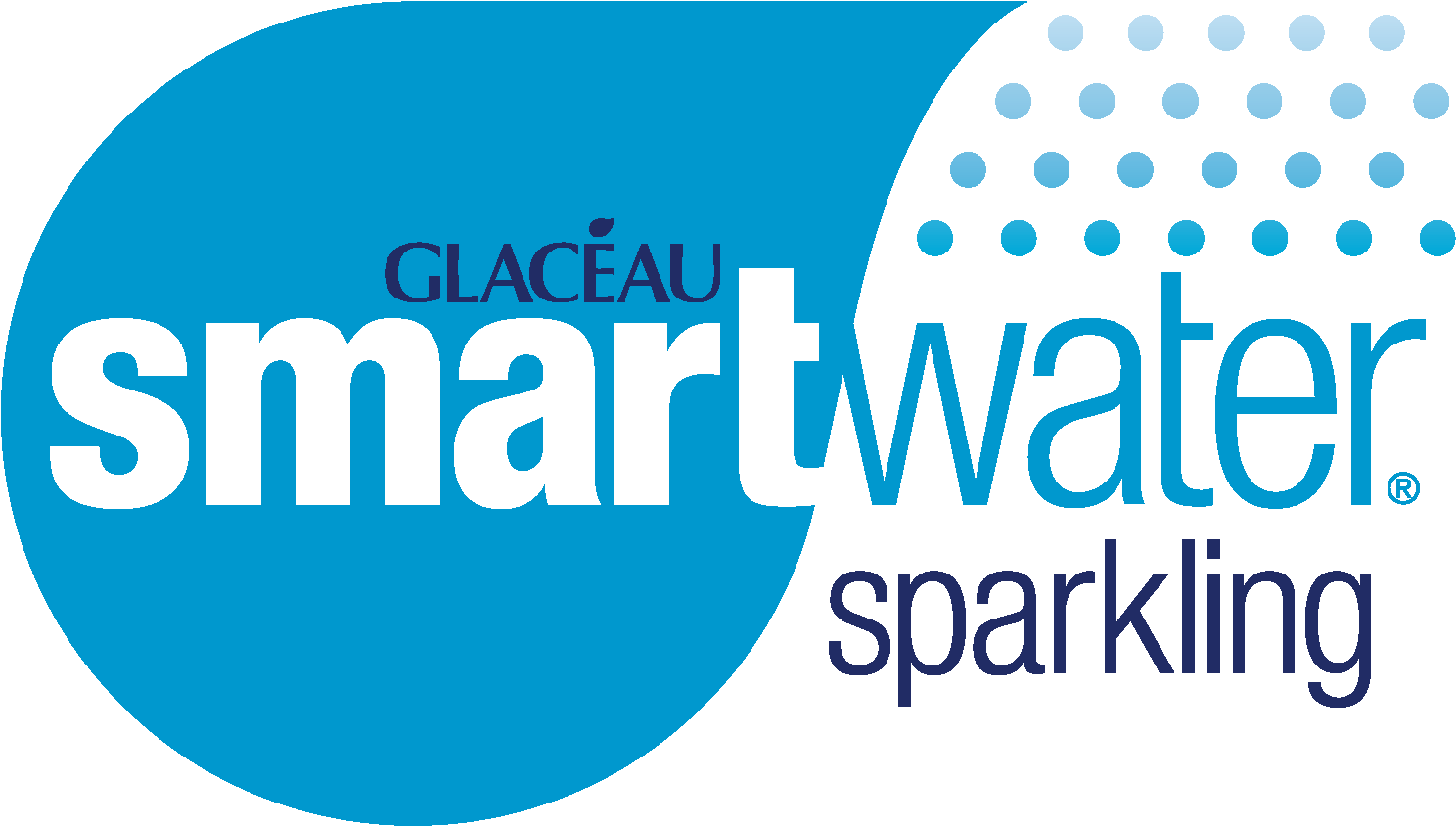 Coca Cola Logo - Glaceau Smartwater Sparkling 750ml (1519x887), Png Download