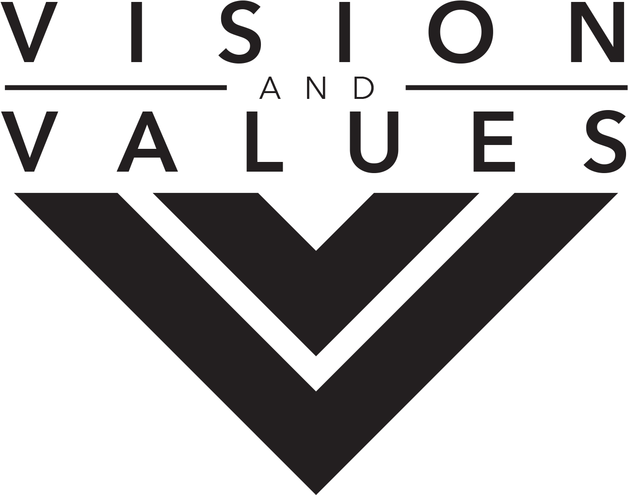 Vv Logo Transparent - Worship Team Core Values Png (1920x1080), Png Download