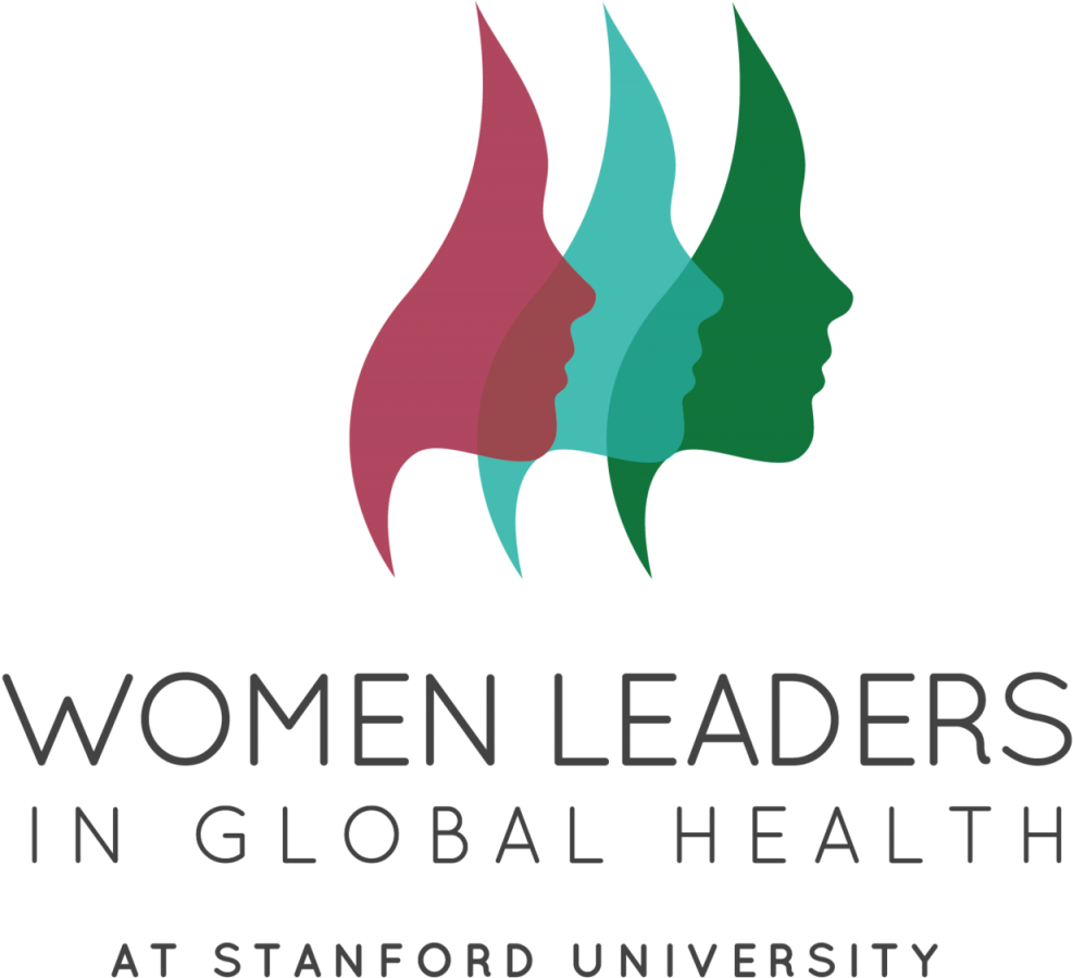 Women Leaders In Global Health Conference Logo - Health (1200x1126), Png Download