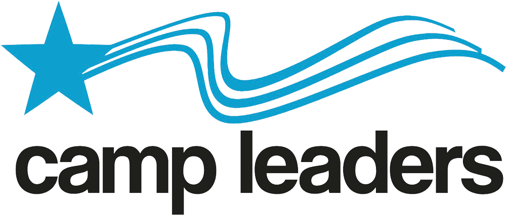 Camp Leaders Travel Deals - Camp Leaders Logo (1000x436), Png Download
