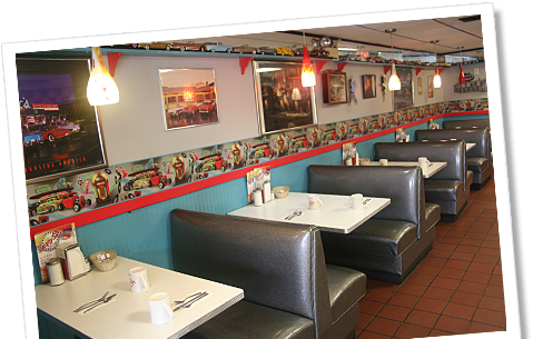 Lawrence Mass In 1950s (486x307), Png Download