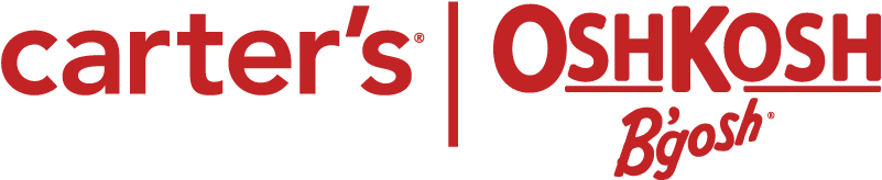 Carter's Oshkosh Baby Clothing Australia - Carter's/oshkosh B'gosh Gift Card (875x230), Png Download