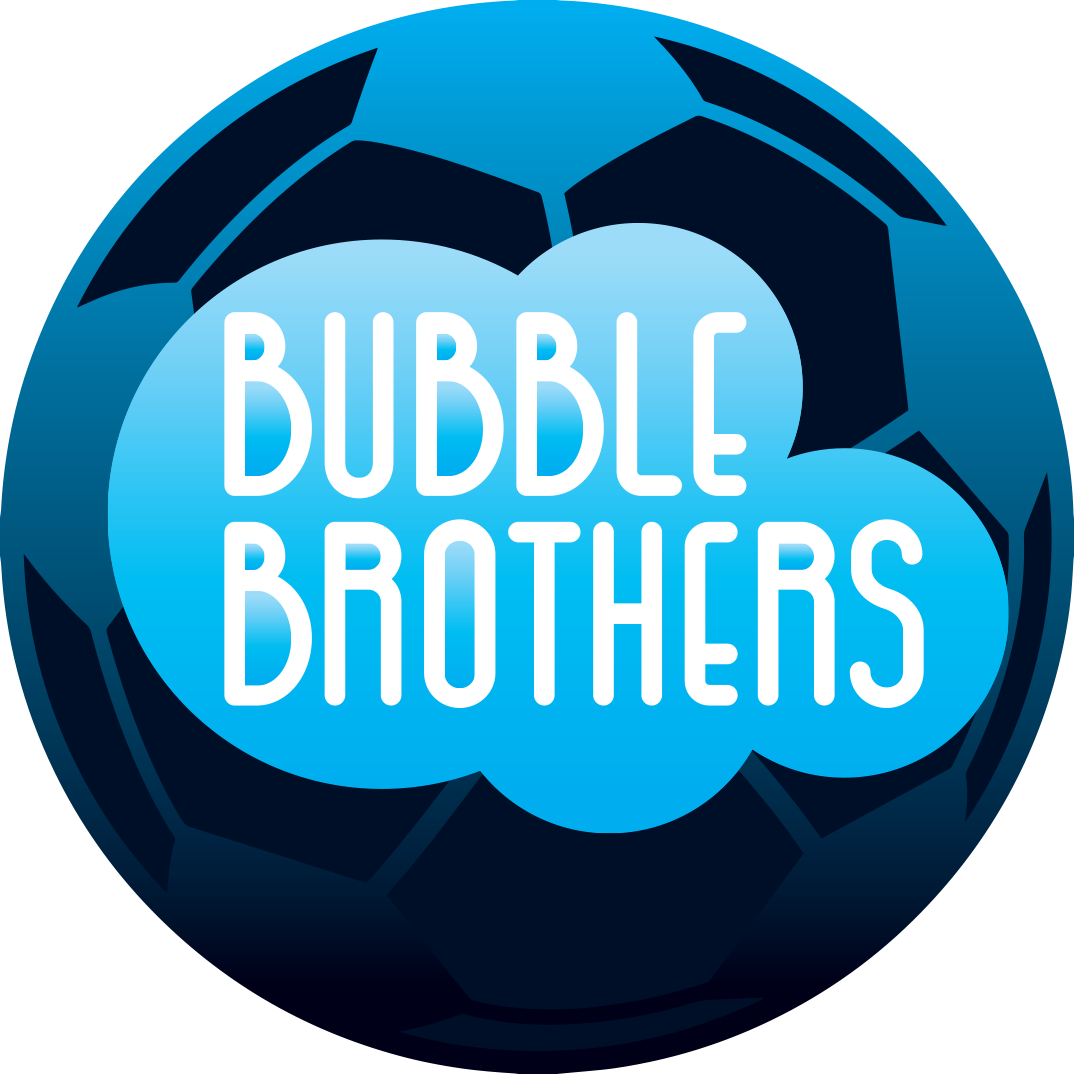Bubble-brothers - Bubble Brothers (1074x1074), Png Download