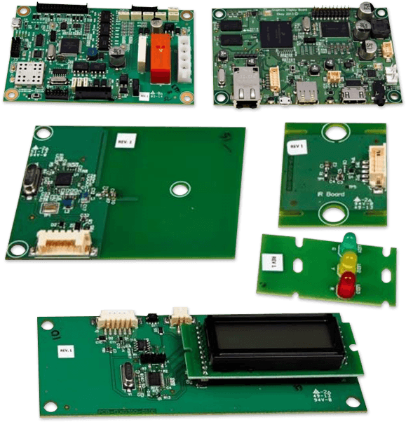 Fountain Chips Full - Electronic Component (600x634), Png Download