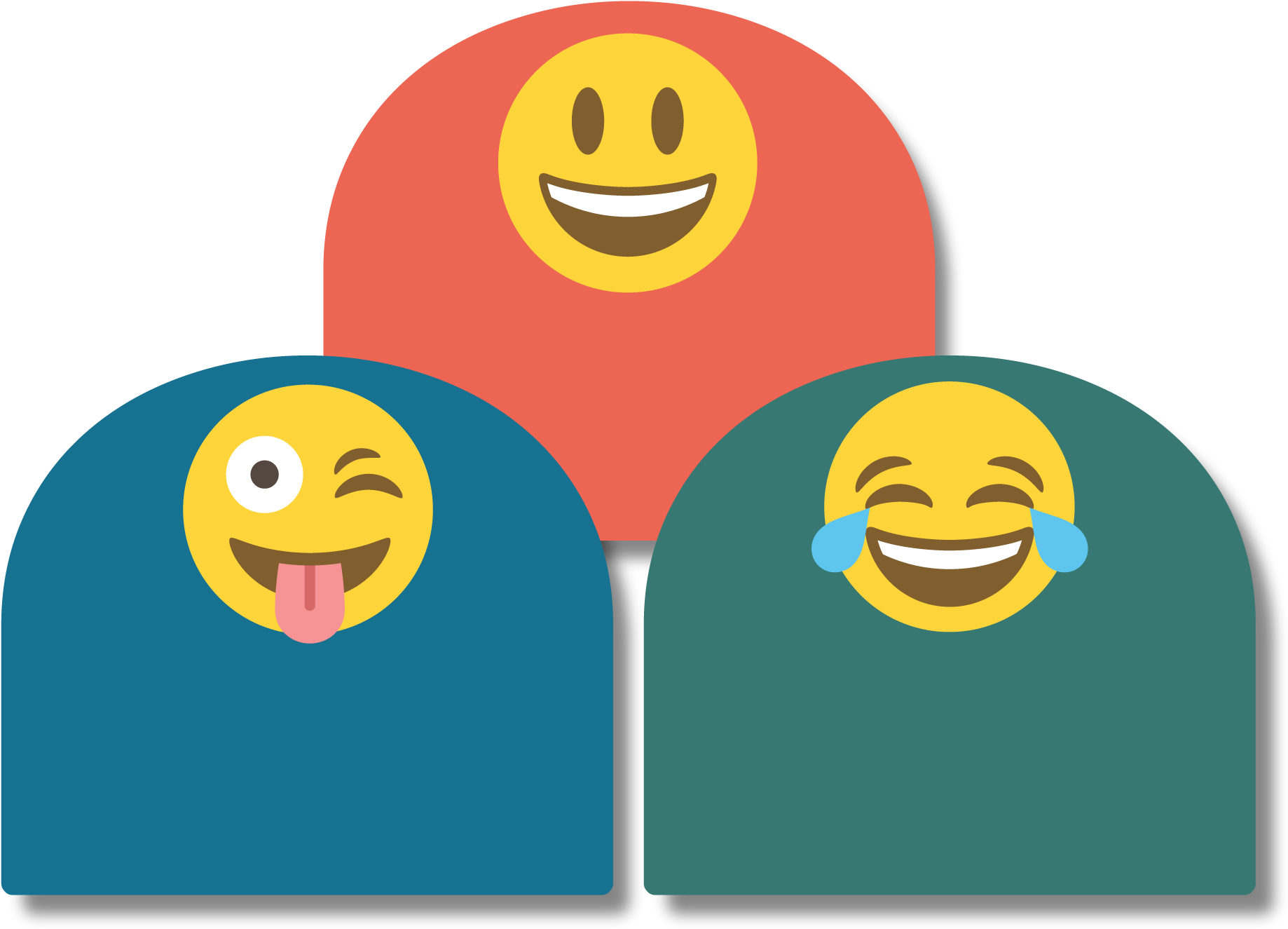 Shoe Labels - Emoji - Shoe (2000x2000), Png Download