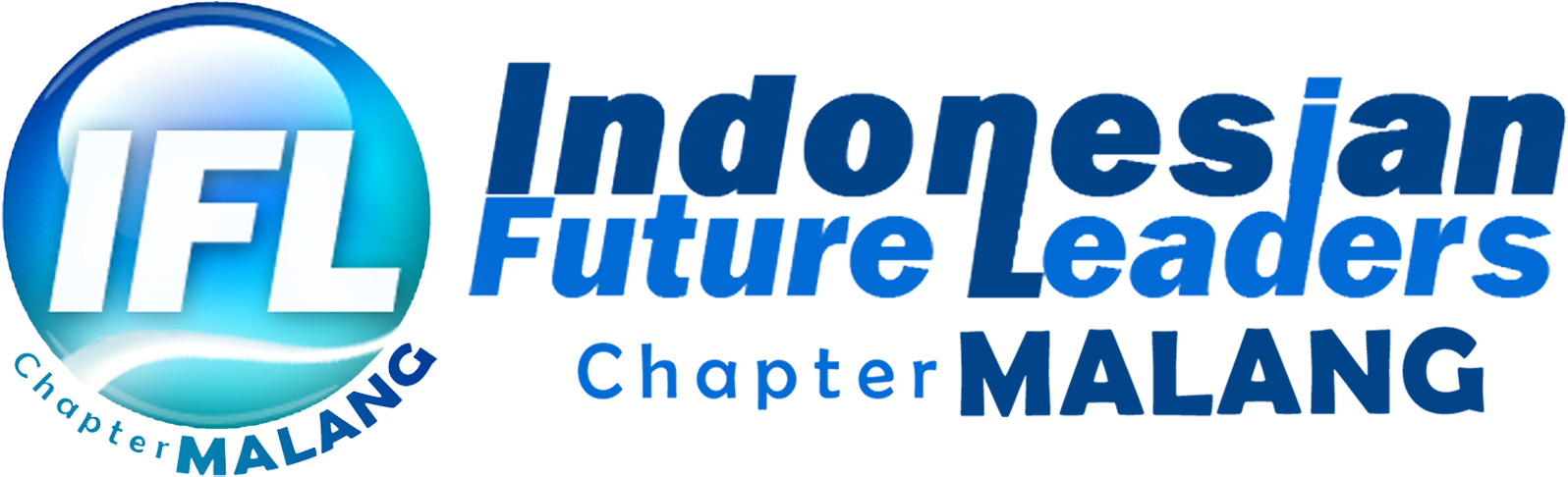 Indonesian Future Leaders (1640x500), Png Download