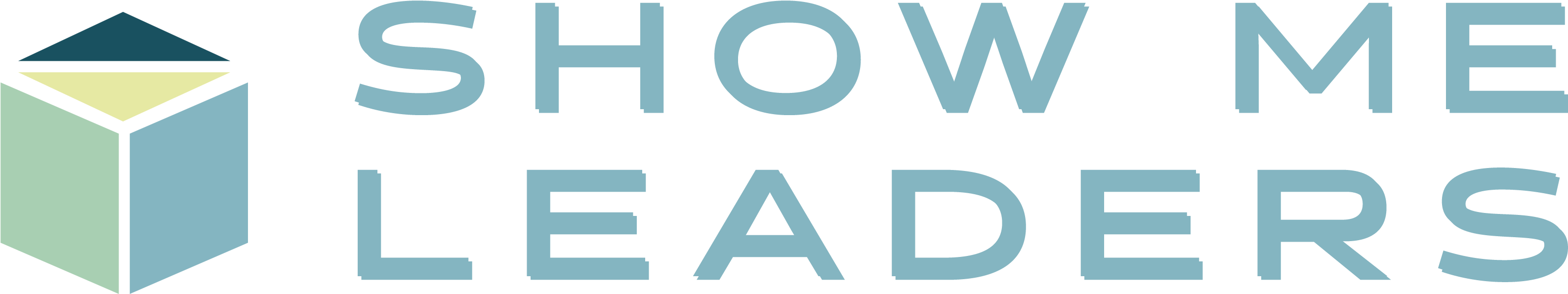 Show Me Leaders Is A Leadership Growth Company That - Hilding Anders Logo (3567x1001), Png Download