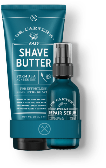 Miracle Shave Bundle - Hair Clay (600x600), Png Download