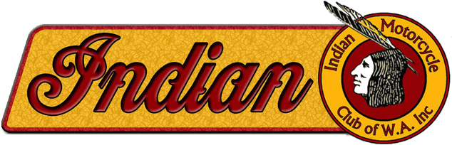 Welcome To The Indian Motorcycle - Indian Motorcycles Logo Png (666x266), Png Download