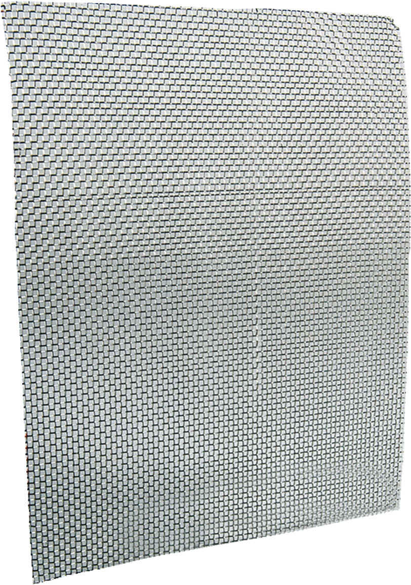 Stainless Steel Wire Mesh For Repair Kit For Motor - Steinel 076566 Mesh Material (1380x1380), Png Download