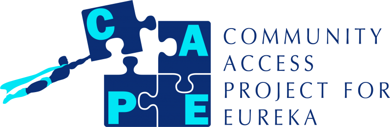 Eureka Community Services Blog And Events - Blog (799x262), Png Download