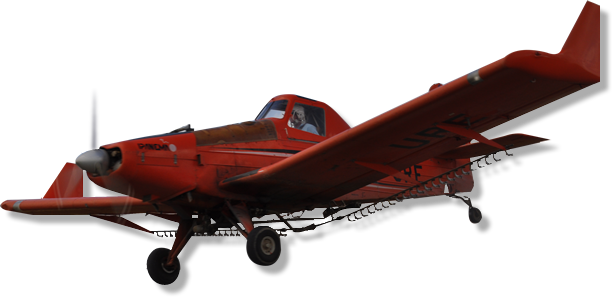 Entre Em Contato Conosco - Light Aircraft (612x297), Png Download