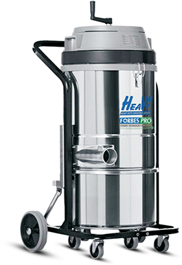 Eureka Forbes Industrial Vacuum Cleaner - Industrial Vacuum Cleaner Eureka Forbes (320x400), Png Download
