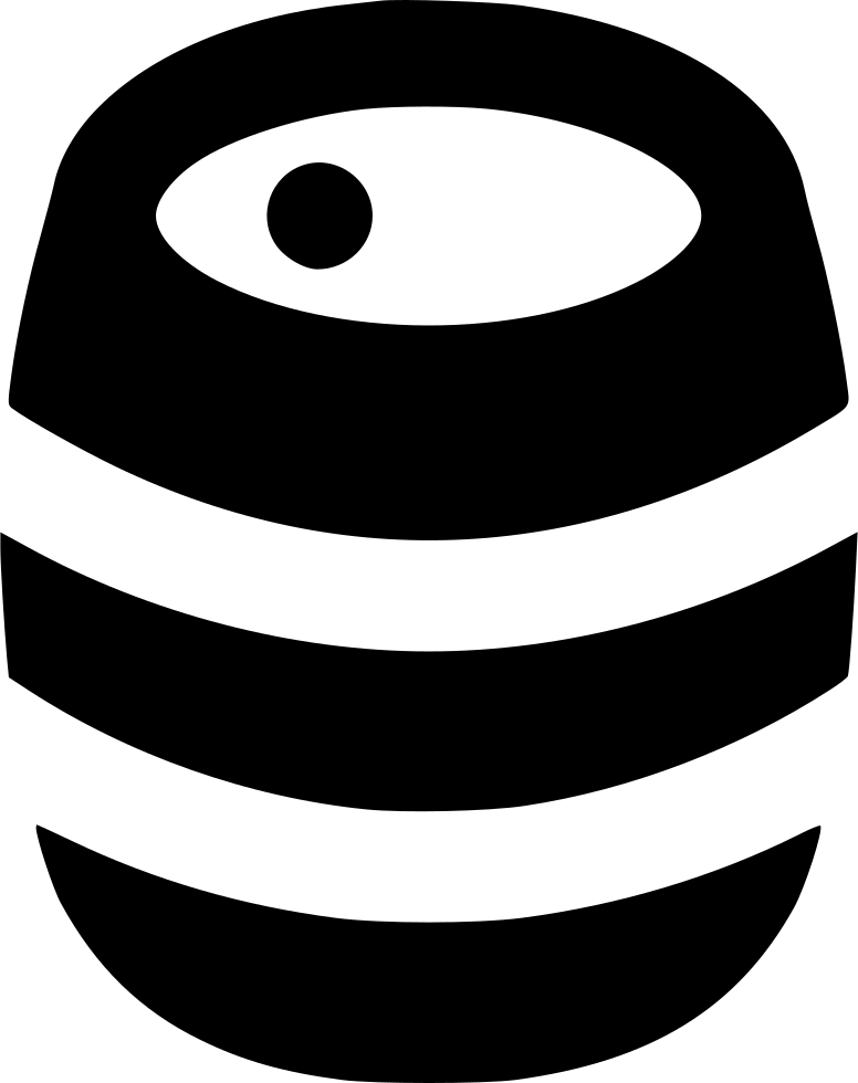 Whiskey Barrel - - Circle (776x980), Png Download