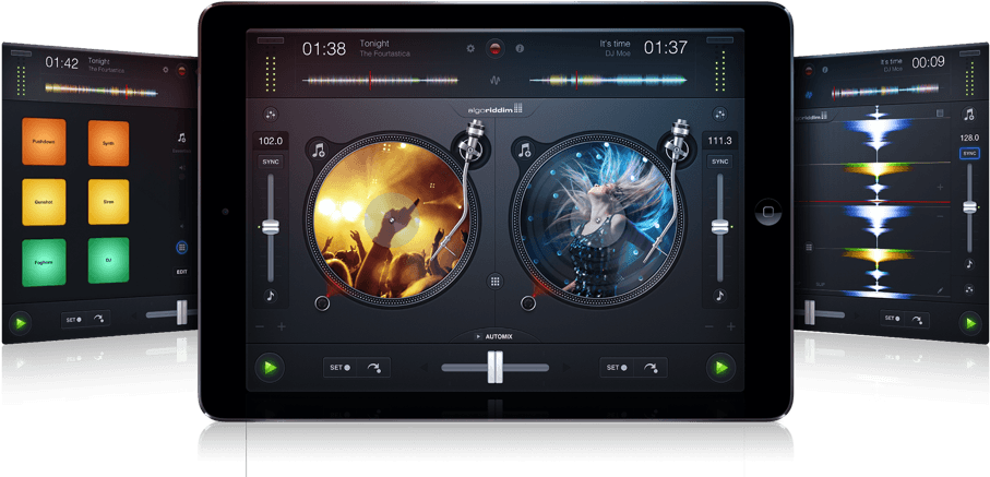 An Error Occurred - Pioneer Ddj Wego 2 Red (960x460), Png Download