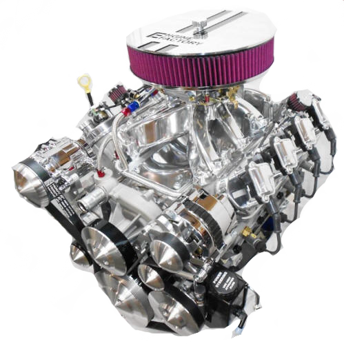 Ls Engine Png (499x505), Png Download