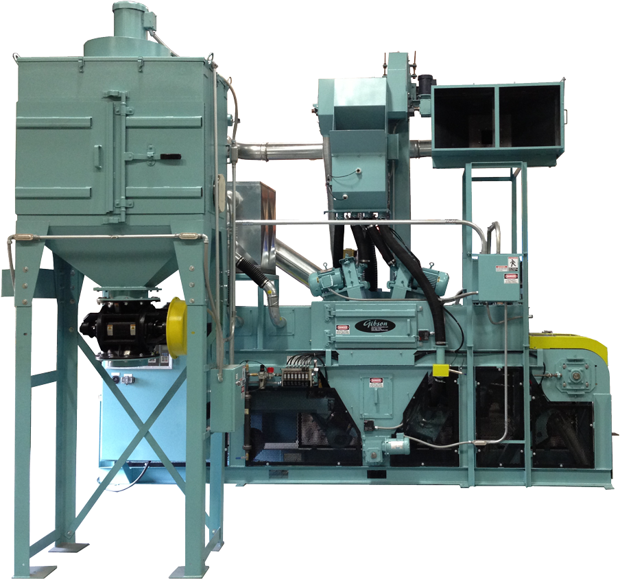 Gibson Wire Mesh - Machine (913x859), Png Download