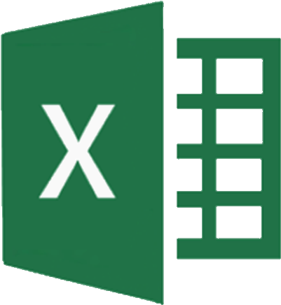 Program Descriptions, My Analytics Guy - Microsoft Excel Logo Png (550x550), Png Download