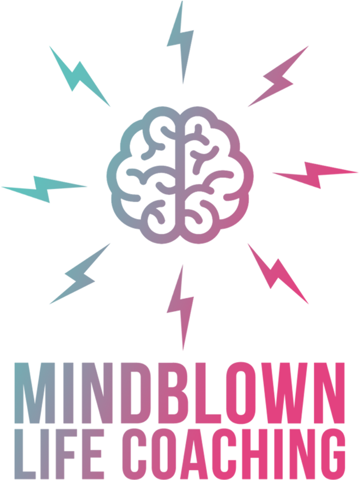 Mindblown Logo Gradient - Artificial Intelligence (1000x1000), Png Download