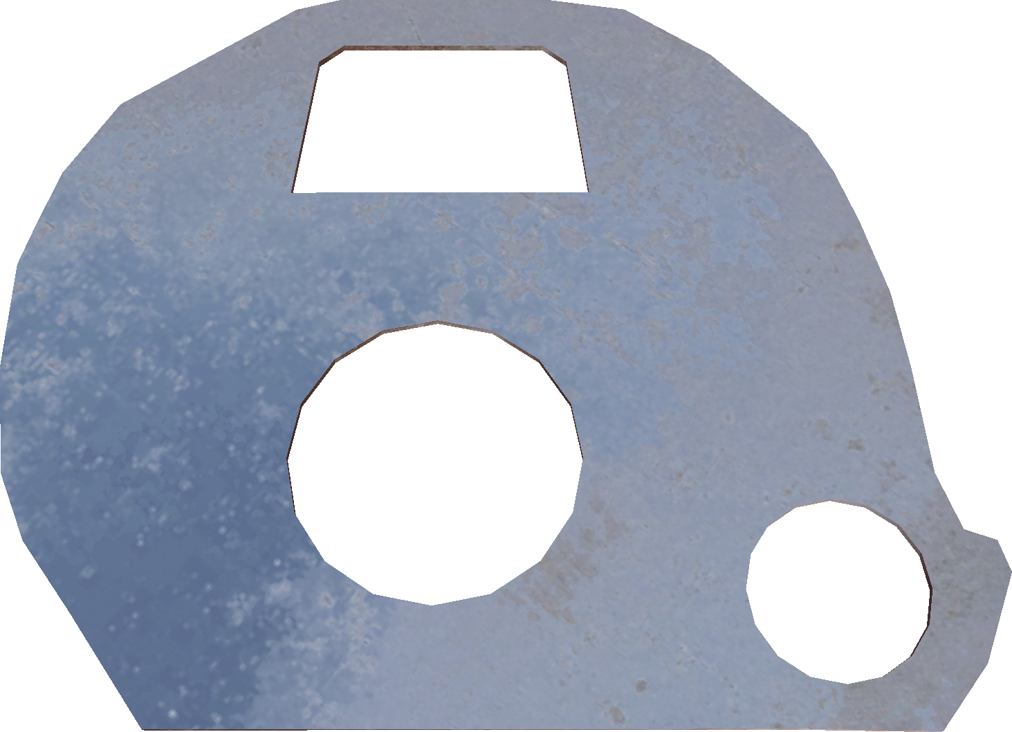 Engine Plate - Engine Plate My Summer Car (1463x1058), Png Download