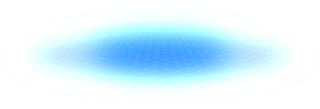 Png De Transparência Das Sombras Azuis - Reflection (1024x575), Png Download