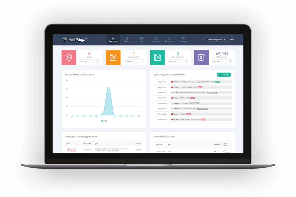 Our Works - Fluitek Corporation (952x634), Png Download