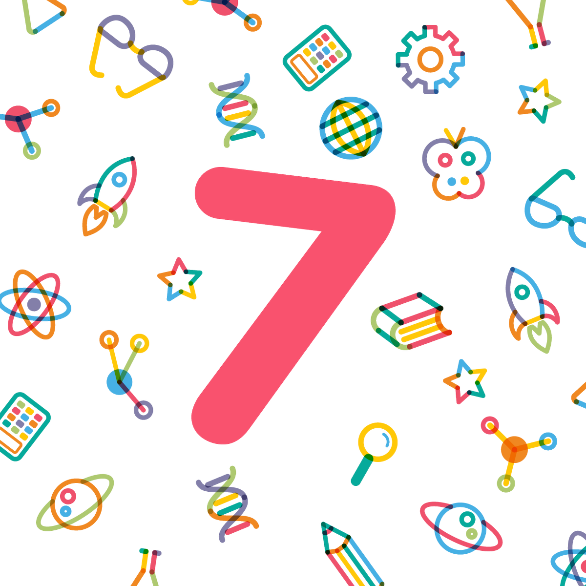Get Ready To Have Your Mind Blown At Http - Science Literacy Week 2018 (1200x1200), Png Download