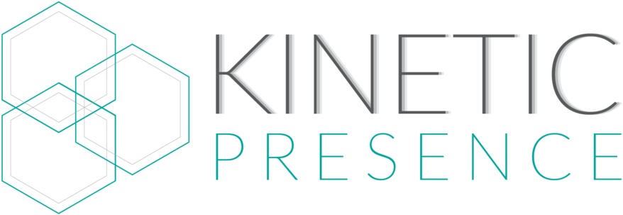 Kinetic Presence 1-01 - Jpeg (1000x479), Png Download
