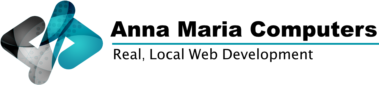 Anna Maria Computers - No Sharia Law In America Round Ornament (1331x301), Png Download