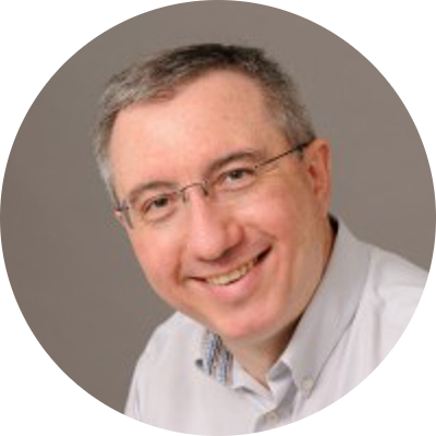 Laurent Picard Is A Developer Advocate For Google Cloud - Maryland (400x400), Png Download