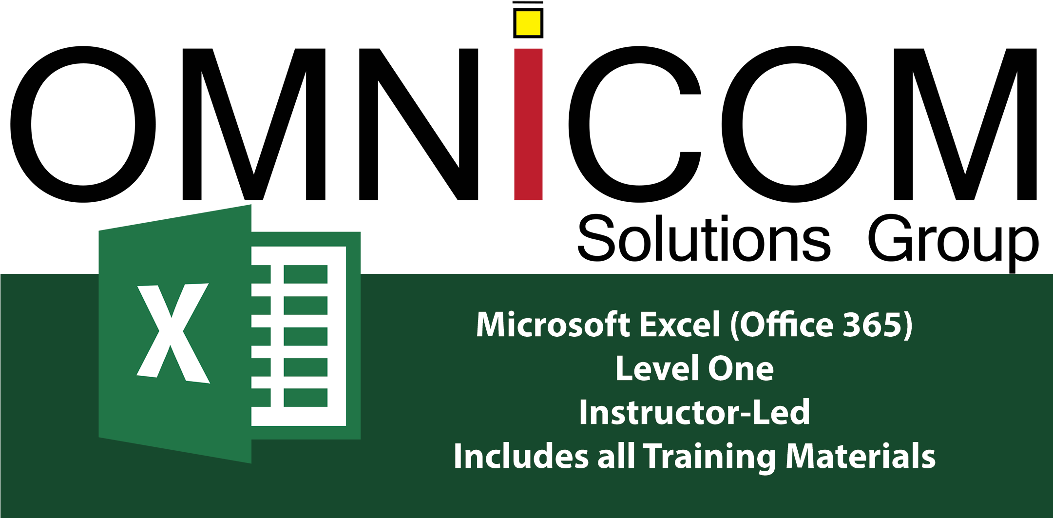 Excel 365 Levelone - Microsoft Excel (2160x1080), Png Download