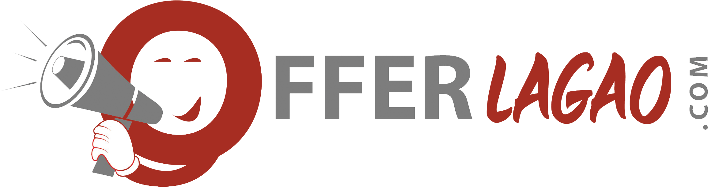 Offer Lagao Pakistan's Premium Auction Website - Circle (2500x1032), Png Download