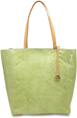 Picard Shopper Ganges Mumbai Travel Bag - Handbag (430x430), Png Download