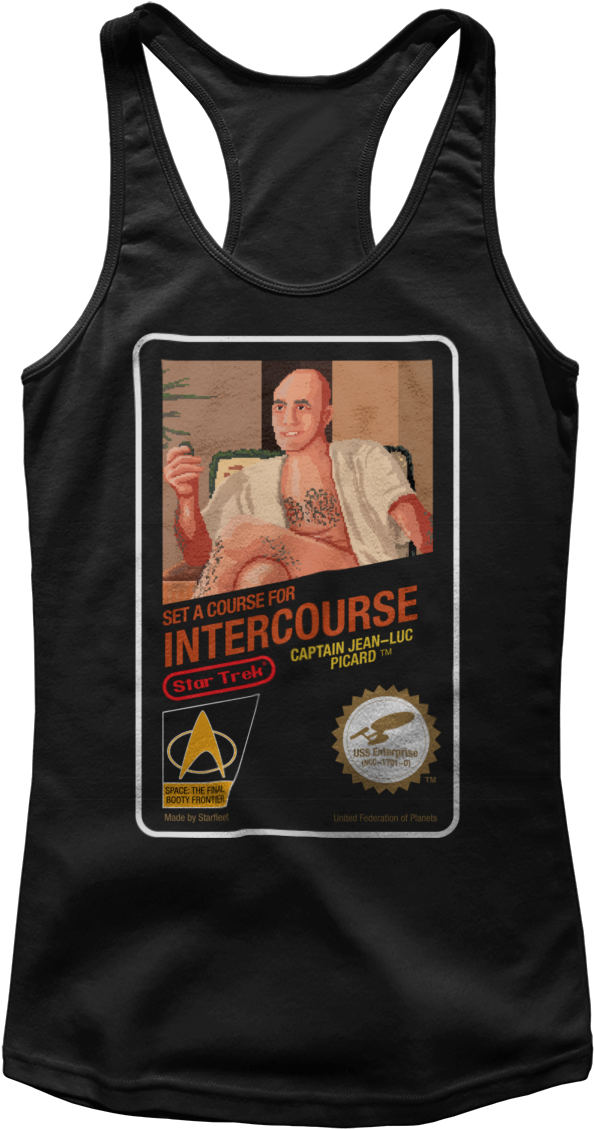 Set A Course For Intercourse - Ice Cube (1200x1200), Png Download