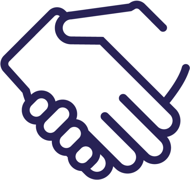 Polite Icon Png (768x768), Png Download