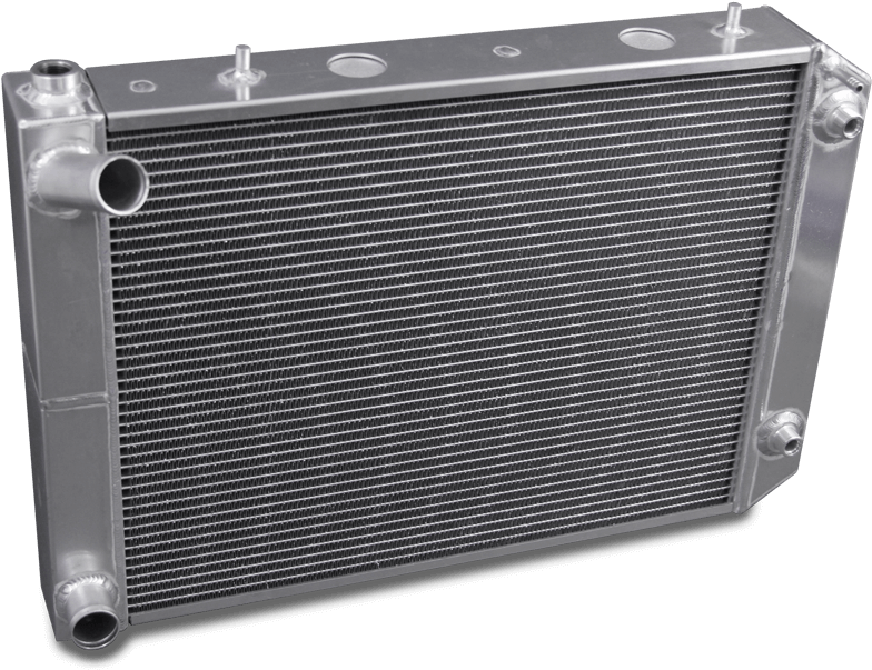 Automobile Radiator Service And Repair All Auto Inc - Radiator (900x900), Png Download
