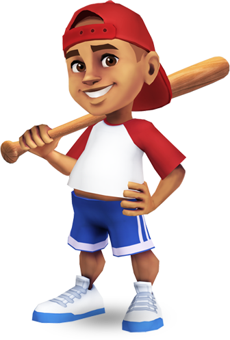 That Modernized, 3 D Optimized Treatment Is Anathema - Pablo Sanchez In Real Life (336x497), Png Download
