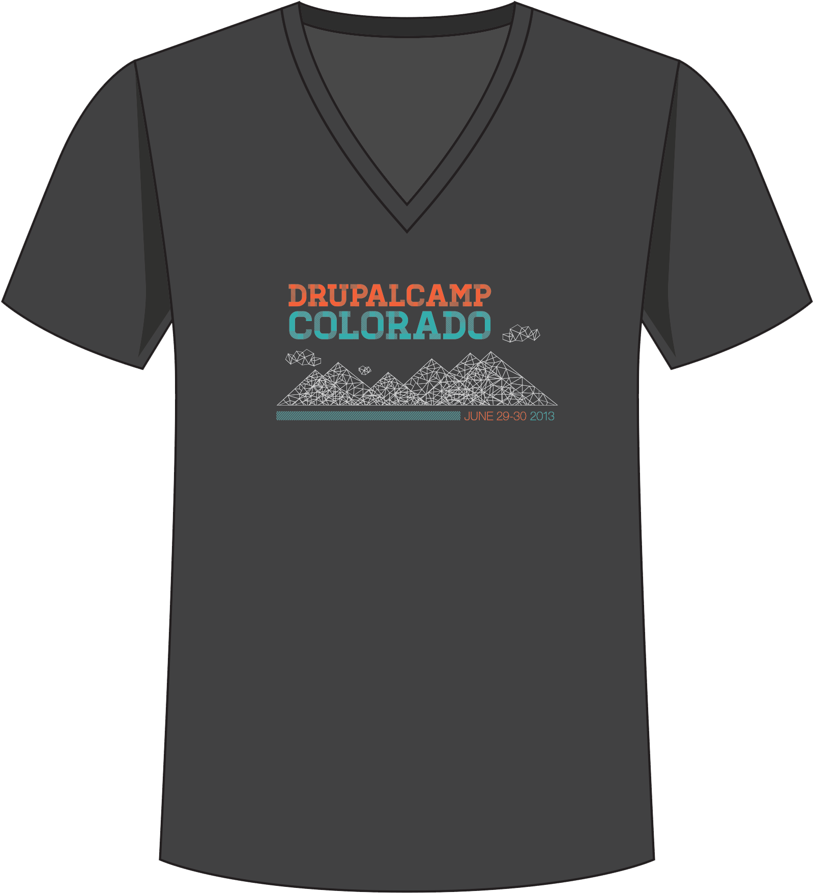 T-shirt - Active Shirt (1600x1757), Png Download