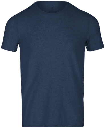 Linen Travel T-shirt - T Shirt Le Slip Francais (400x492), Png Download