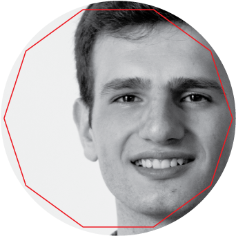 Misha - Sketch (397x397), Png Download