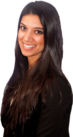 Misha Shah - Lace Wig (500x500), Png Download