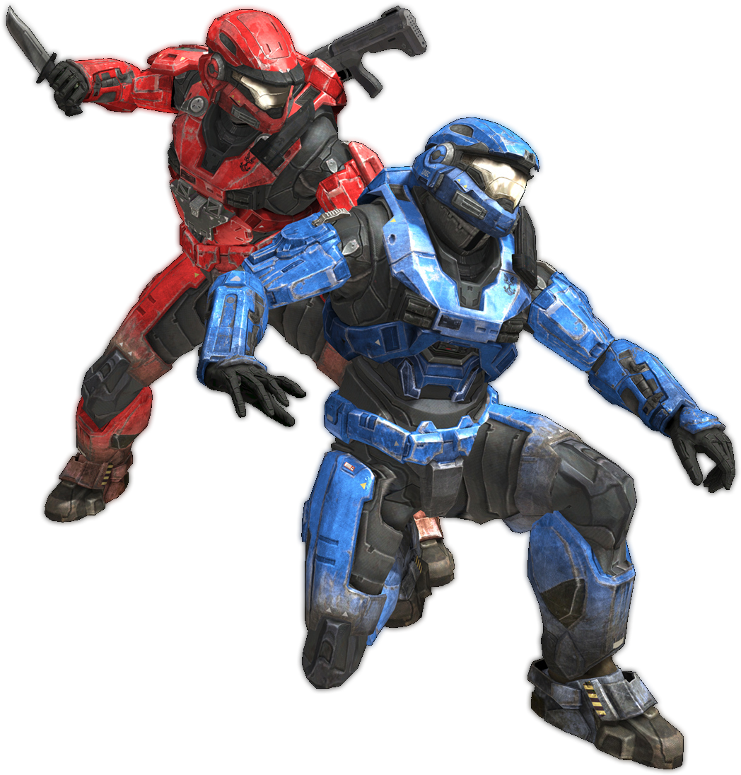 Halo Reach Assassination (1060x1120), Png Download