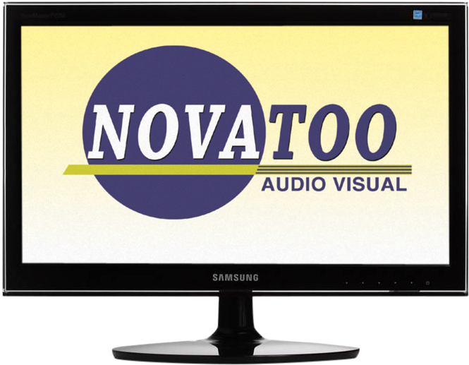 Click To See Monitor Stand - Audiovisual (800x600), Png Download