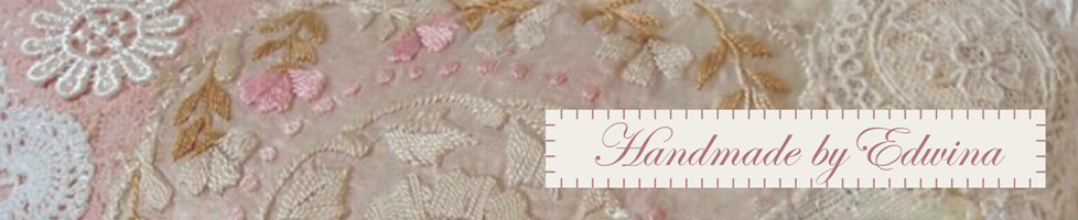 Handmade By Edwina - Titan The Robot (978x200), Png Download