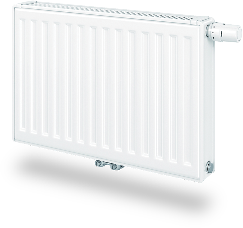 Thanks To Innovative Center-connection Technology And - Best Tools Direct Type T6-22 Ivc Radiator 600 X 1800 (864x782), Png Download